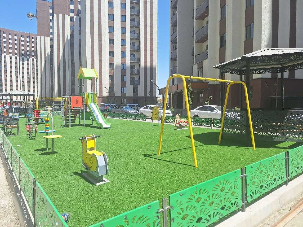 2-xonali kvartira, 54 m², Toshkent, Uchtepa tumani, ijaraga