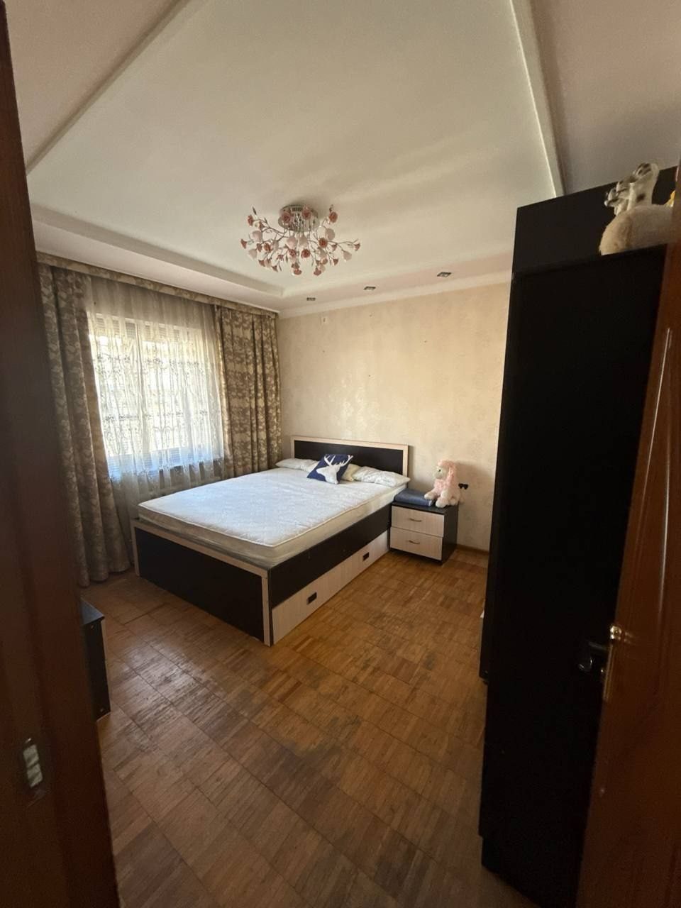 2-xonali kvartira, 50 m², Toshkent, Yunusobod tumani, ijaraga