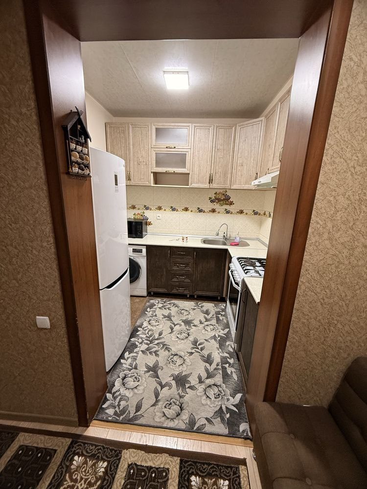 3-room apartment, 67 m², Tashkent, Mirzo Ulugbek District, for rent