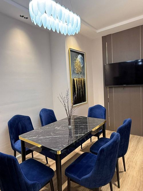 Apartment for rent