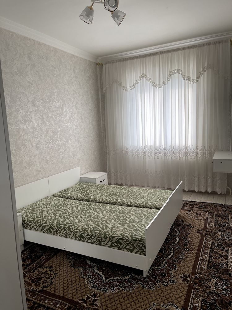 2-xonali kvartira, 70 m², Toshkent, Yakkasaroy tumani, ijaraga
