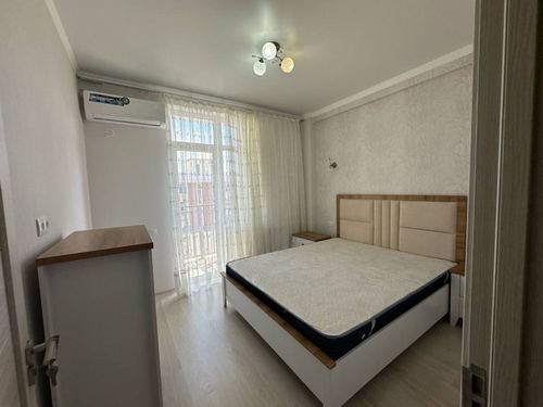 Parkent Plaza residential complex, new apartment for rent, Yashnabad district