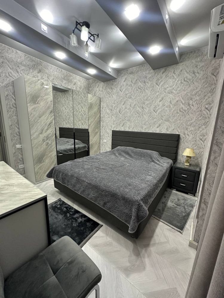 2-xonali kvartira, 58.8 m², Toshkent, Mirzo Ulug‘bek tumani, ijaraga
