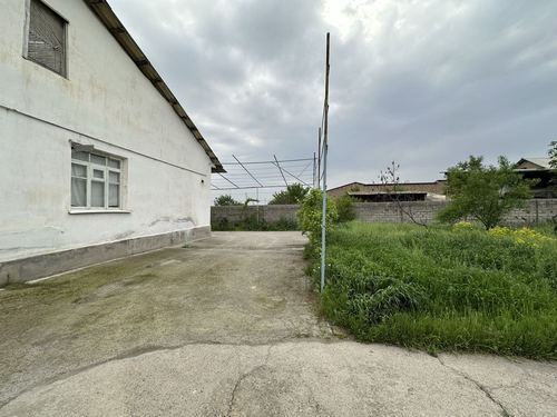 Yashnabad district, Olmos mahalla, 10 sotok plot for sale