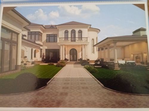 Urgent sale: 11 sotok land, house in a good district of Tashkent.