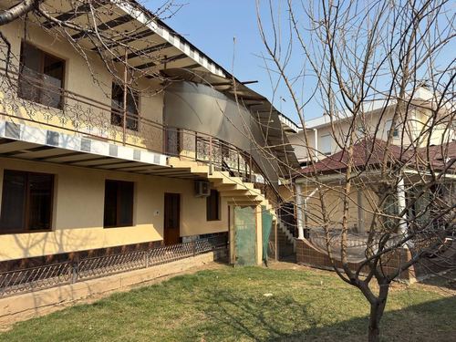 House for sale, 6.5 sotok, Mirzo Ulugbek district