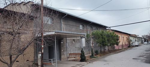 Private house on 9 sotok, Yunusabad district, Hasanbay
