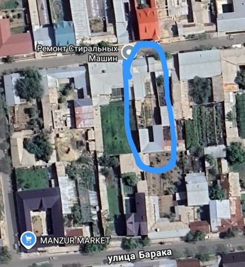 7.7 sotok plot for sale