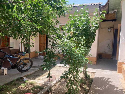 House for sale in Farobiy massif, Almazar district NR494/29
