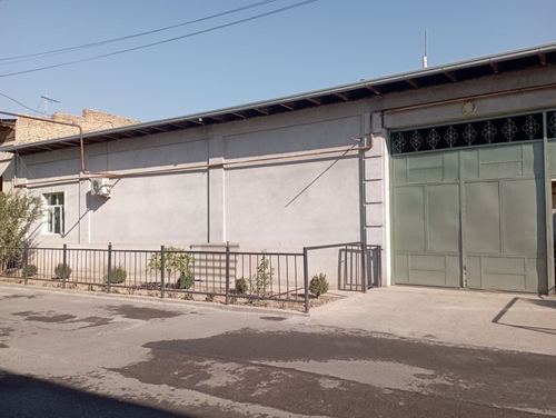 Plot for sale 6.5 sotok