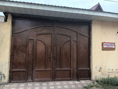Dacha for sale, urgent