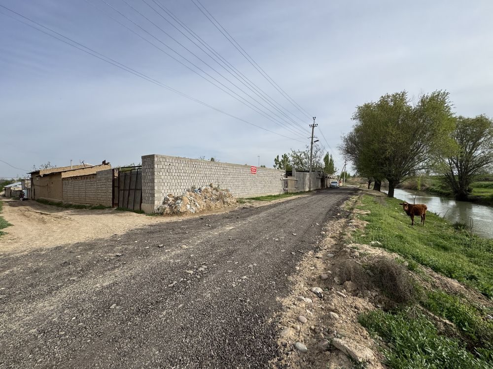 2-xonali dacha, 4.7 m², Toshkent, Olmazor tumani, sotuvga