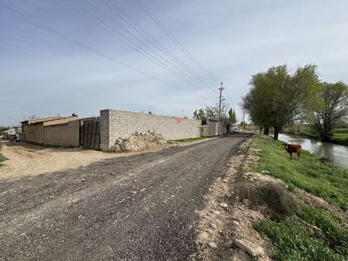 Dacha house for sale 4.8 sotok