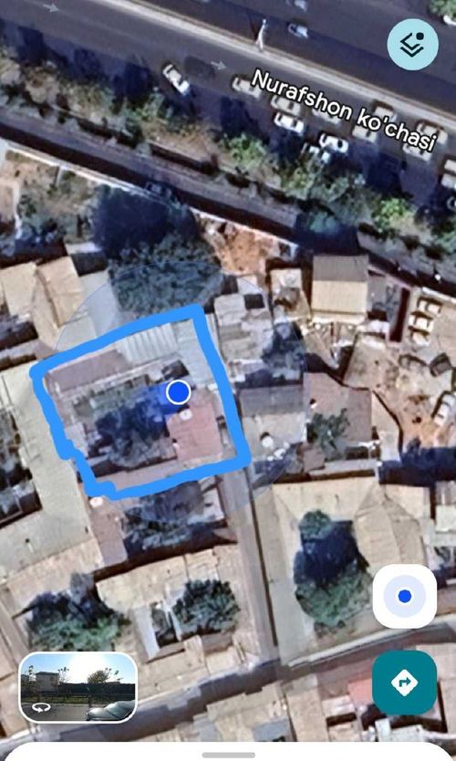 Plot for sale for construction 400,000 у.е.