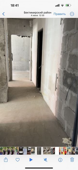 2-xonali uy, 50 m², Toshkent, Olmazor tumani, sotuvga