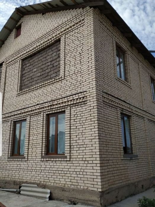 5-room house, 600 m², Tashkent, Almazar District, for sale