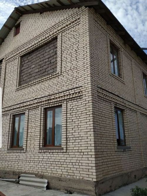 House-dacha for sale behind Toytepa