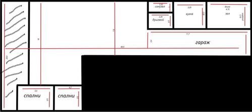 House for sale in Qumariq mahalla