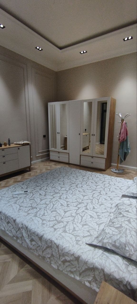 8-xonali uy, 88 m², Toshkent, Olmazor tumani, sotuvga