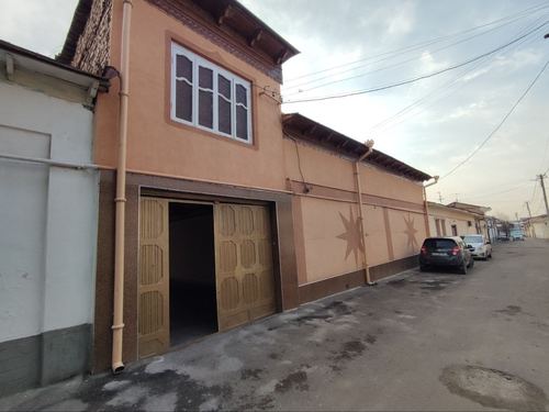 Olmazor district, Keles road, Yangi Toshkent neighborhood, 2nd lane, house 7