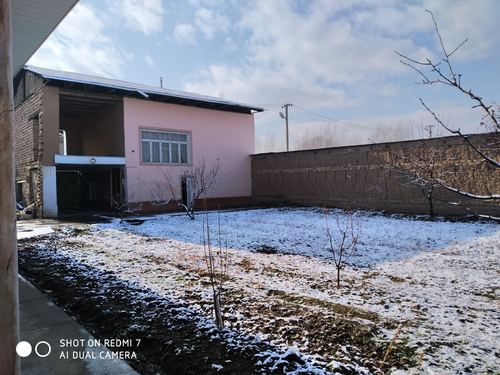 House for sale 4 sotok