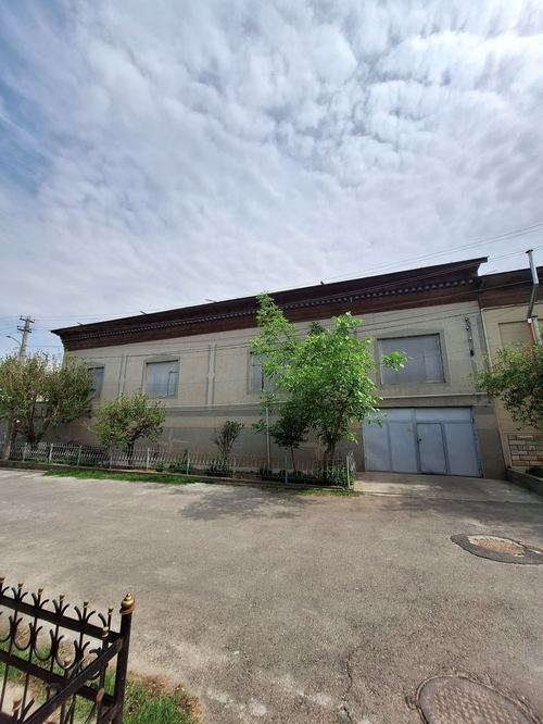 House for sale, Ohunboboyev