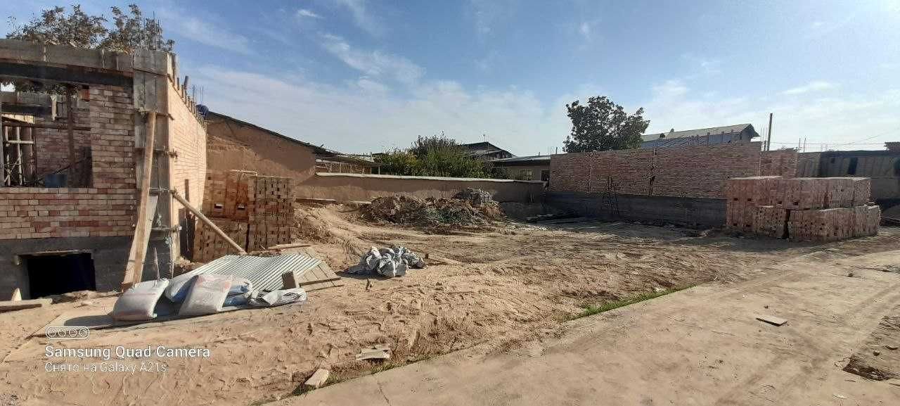 6-комнатный дом, 510 м², Ташкент, Алмазарский район, на продажу
