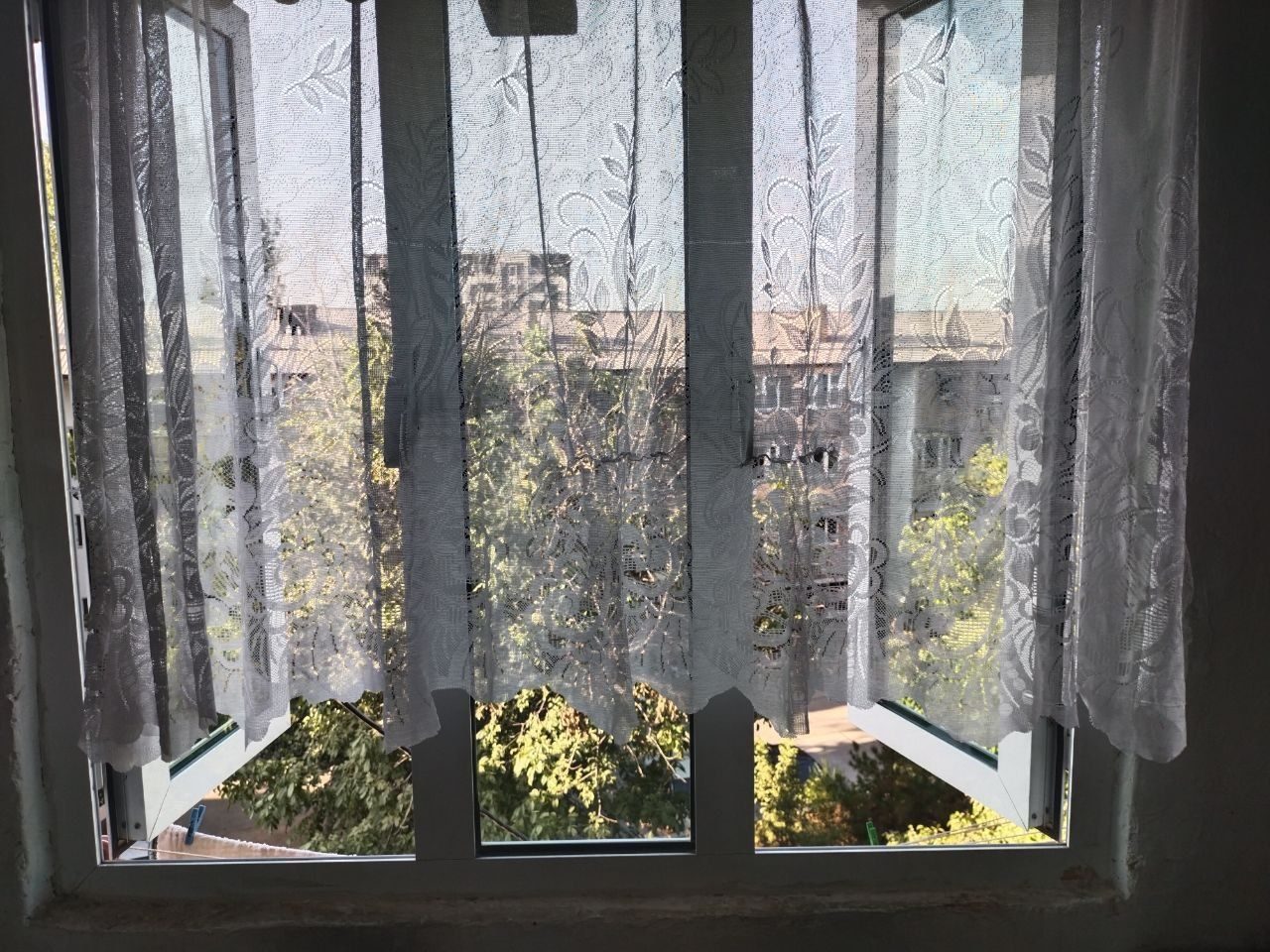 1-xonali uy, 30 m², Toshkent, Olmazor tumani, sotuvga