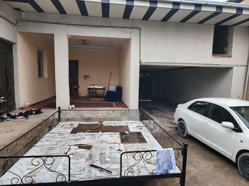 Land for sale 5.8 sotok, Olmazor district, Tashguzar
