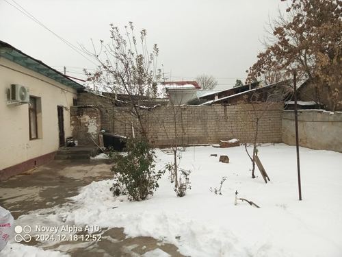 House for sale, Olmazor district, Chukursoy, 2.3 sotix