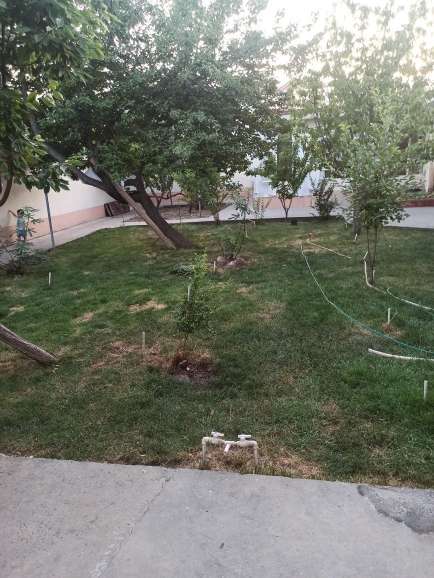 10-xonali uy, 400 m², Toshkent, Olmazor tumani, sotuvga