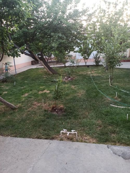 Plot for sale, Khuvaydo mahalla, near Eshon Bobokhon mosque