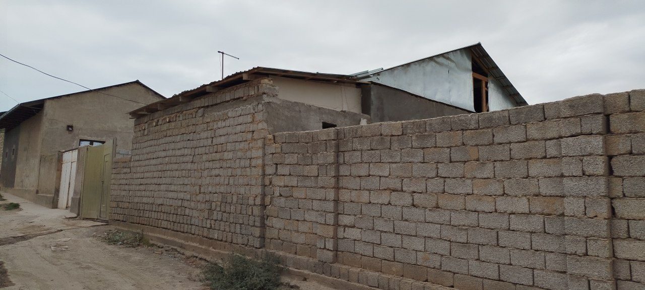 2-xonali dacha, 600 m², Toshkent, Olmazor tumani, sotuvga