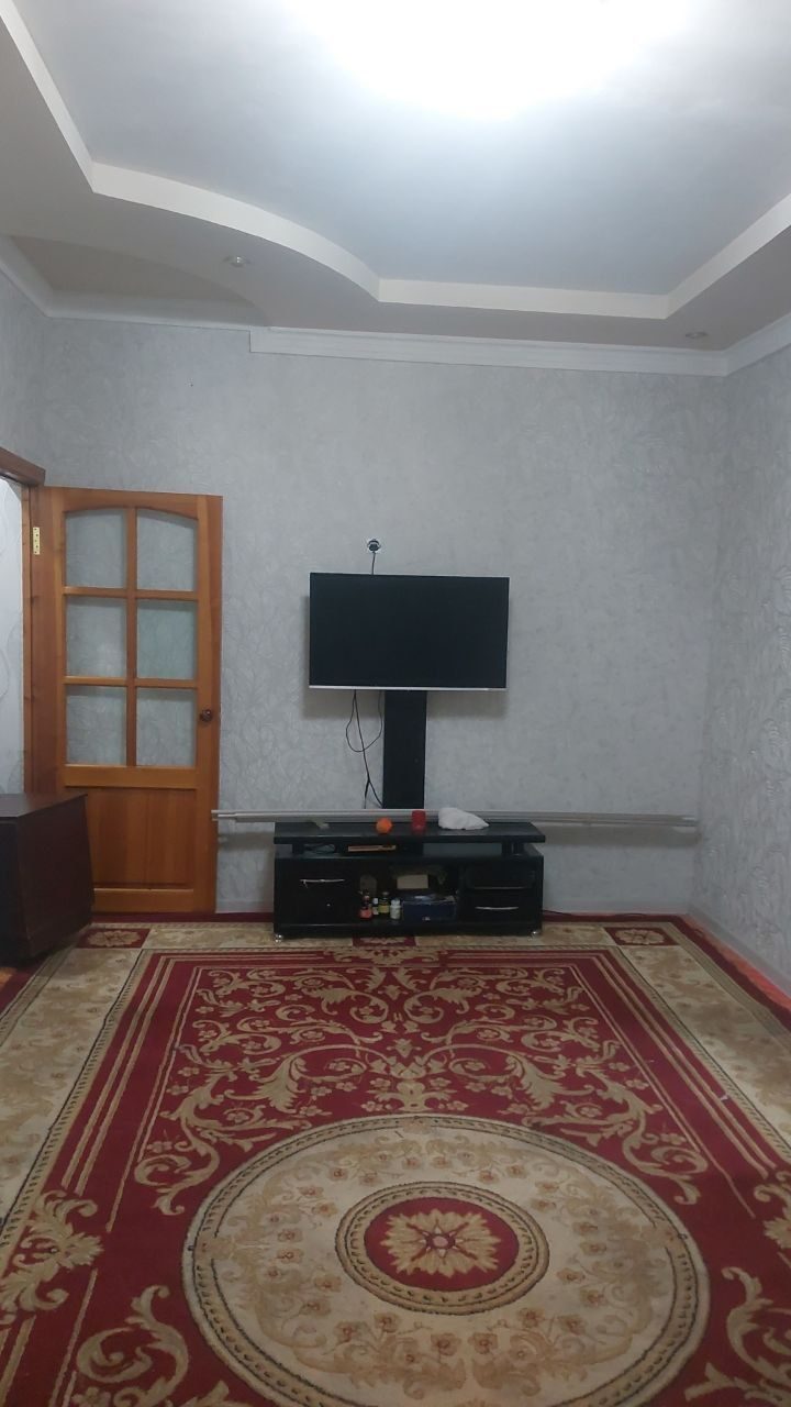 2-xonali uy, 41 m², Toshkent, Olmazor tumani, sotuvga