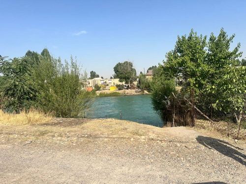 Plot for sale, Yukori Chirchik district
