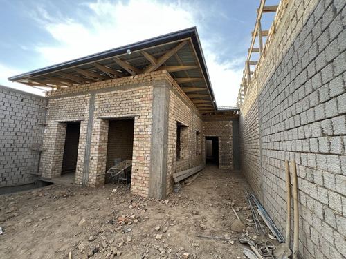 Plot. Box. House 1.8 sotok for sale Nazarbek kichik Ittifoq mahalla
