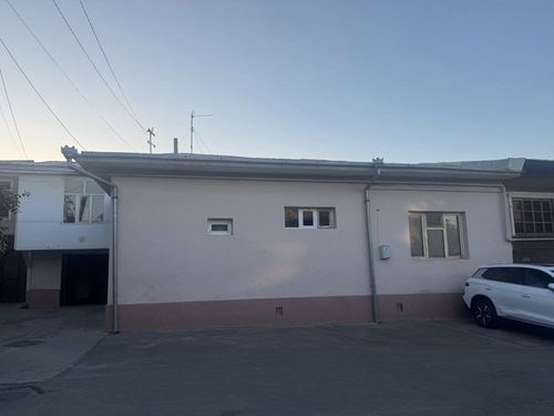 House for sale in Ghani Agzamov mahalla