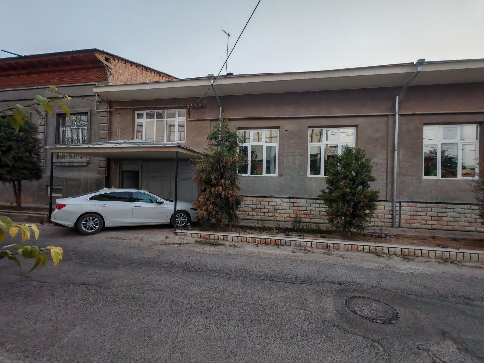 6-xonali uy, 1200 m², Toshkent, Olmazor tumani, sotuvga