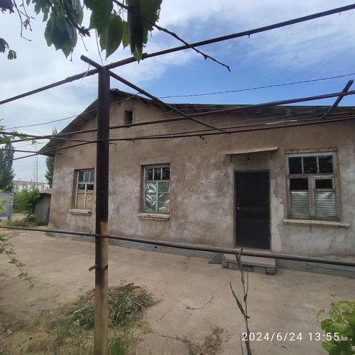 Land plot for sale (price negotiable)