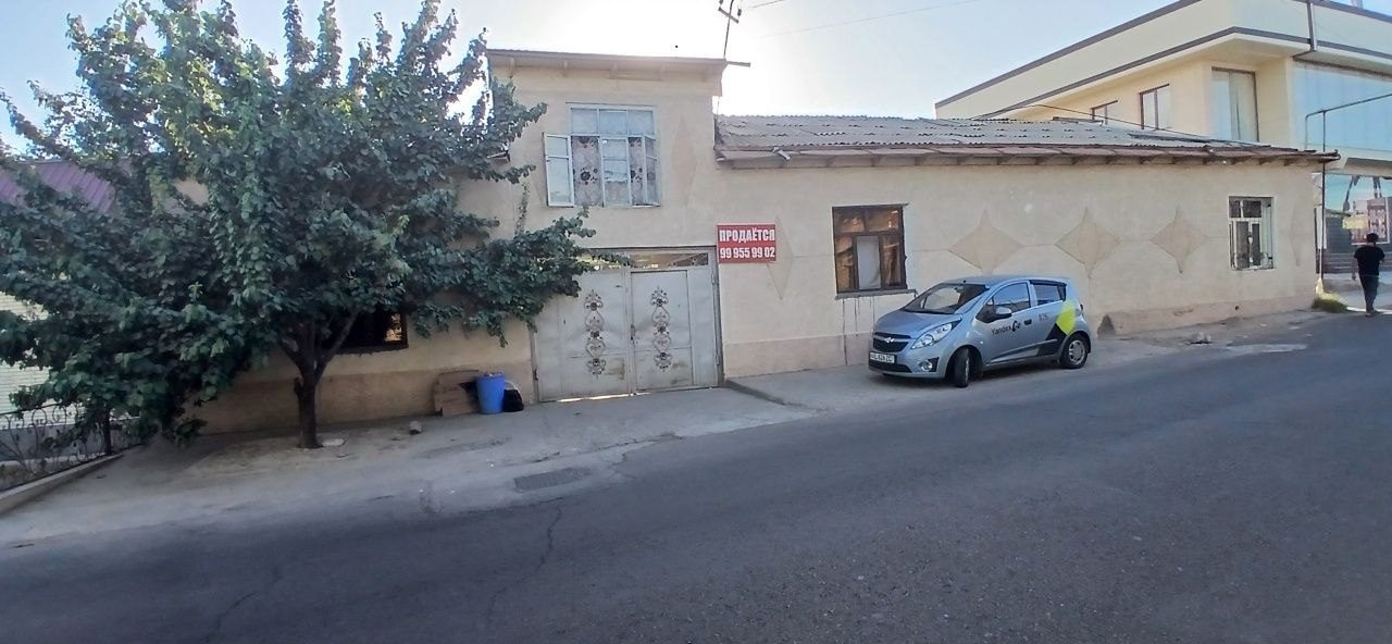 5-xonali uy, 2 m², Toshkent, Olmazor tumani, sotuvga