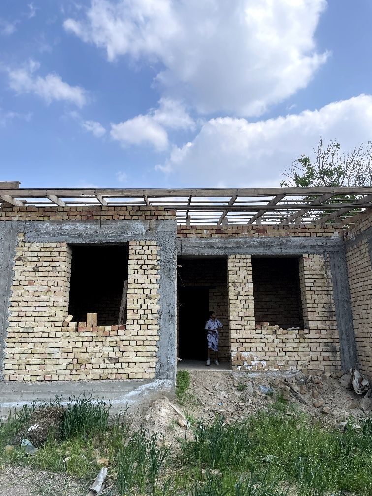 3-xonali uy, 80 m², Toshkent, Olmazor tumani, sotuvga