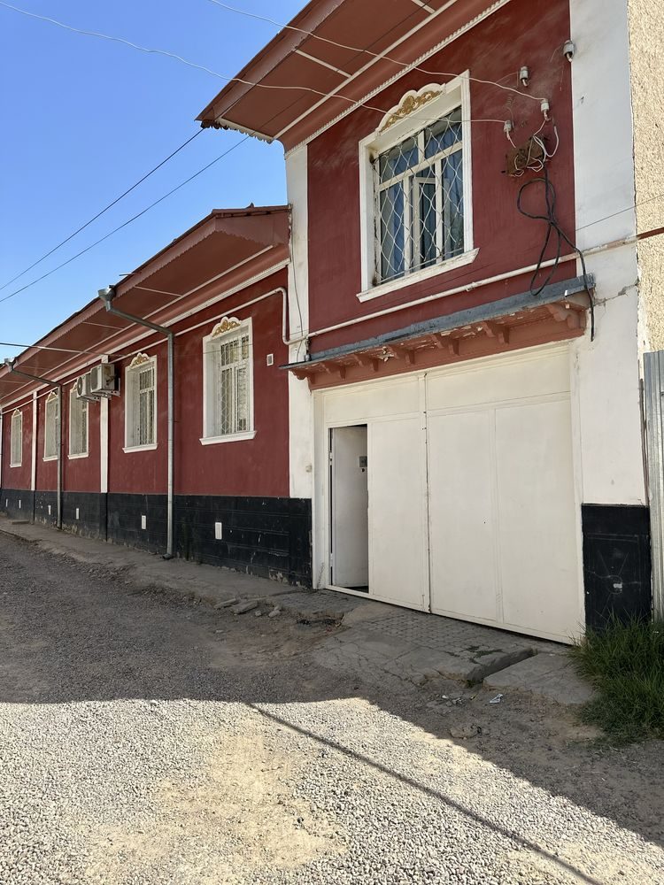 8-xonali uy, 221.29 m², Toshkent, Olmazor tumani, sotuvga