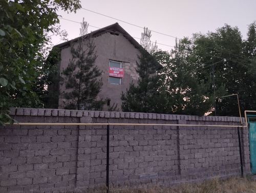 Urgent sale: 6 sotok dacha