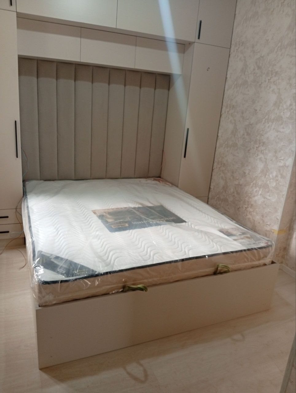 1-xonali uy, 27 m², Toshkent, Bektemir tumani, sotuvga