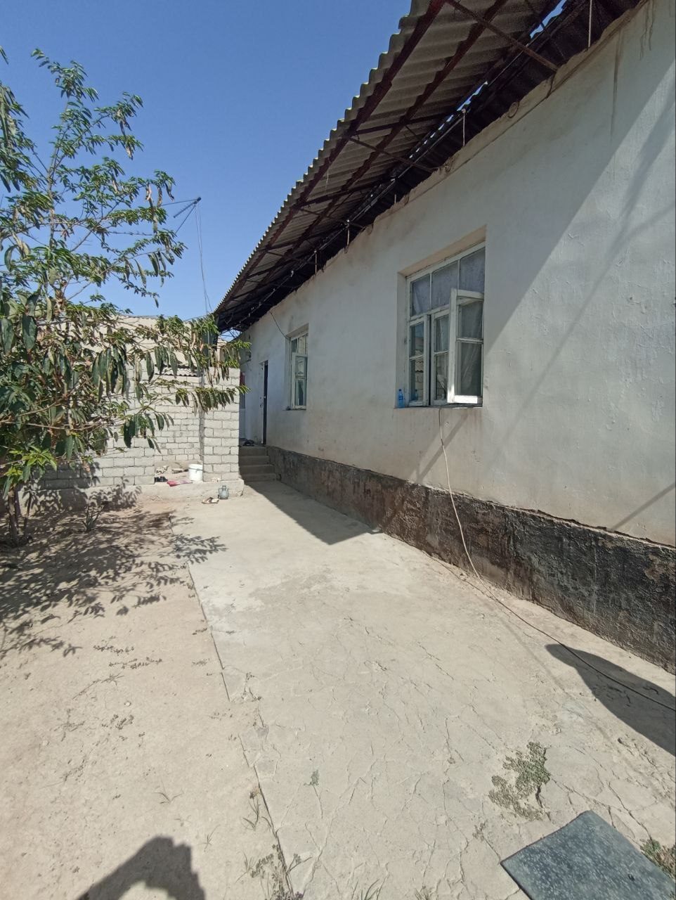 2-xonali uy, 52 m², Toshkent, Bektemir tumani, sotuvga