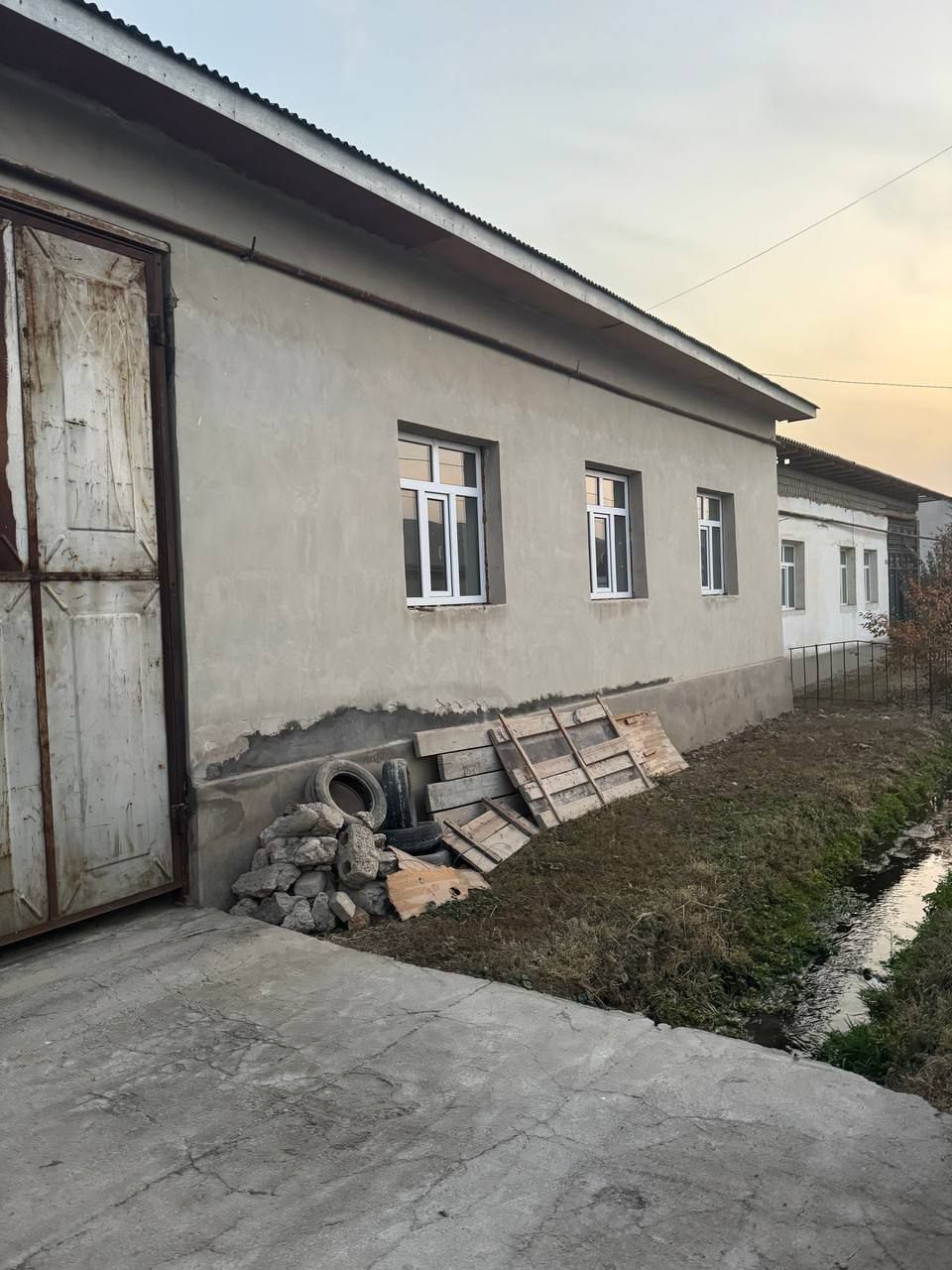 3-xonali uy, 100 m², Toshkent, Bektemir tumani, sotuvga