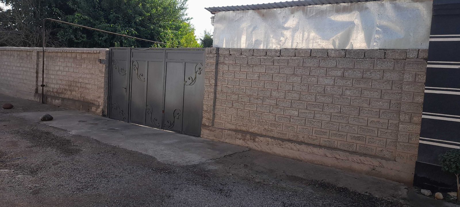 3-xonali uy, 78 m², Toshkent, Bektemir tumani, sotuvga