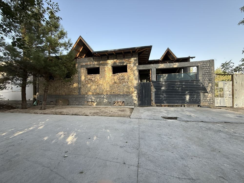 4-xonali uy, 1.6 m², Toshkent, Bektemir tumani, sotuvga