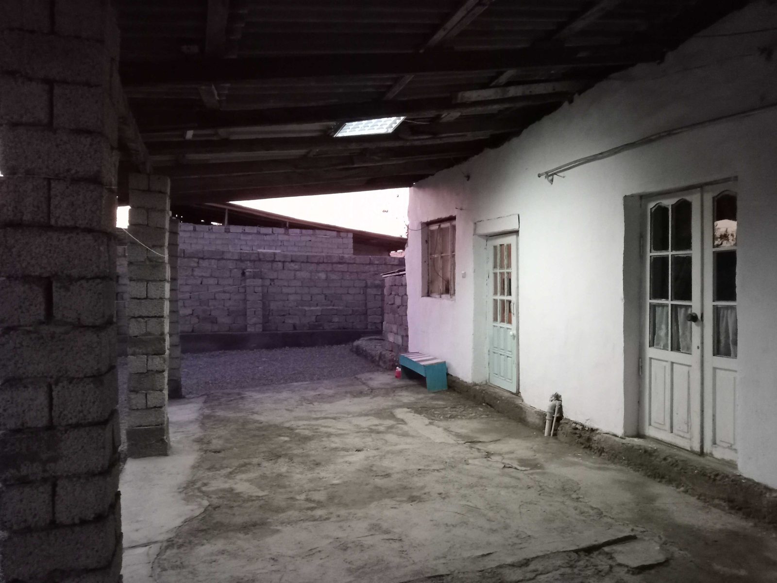 3-xonali uy, 46 m², Toshkent, Bektemir tumani, sotuvga