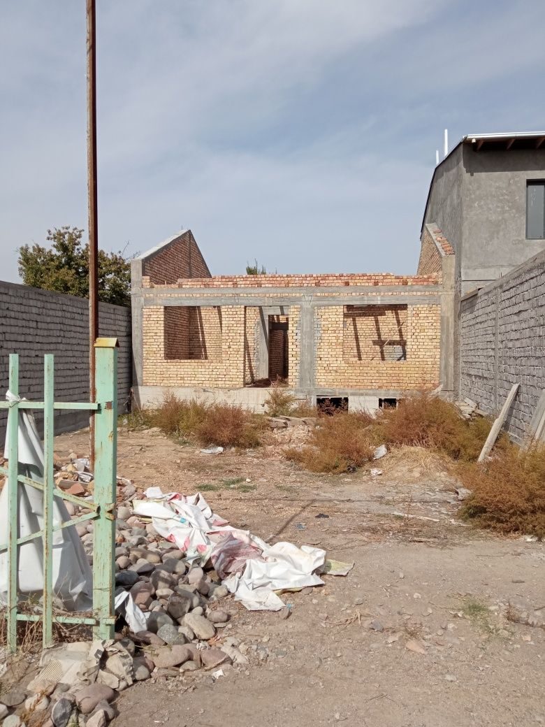 4-xonali uy, 2.76 m², Toshkent, Bektemir tumani, sotuvga